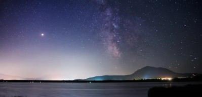 Lyrid meteor yağmuru 14 Nisan&rsquo;da başlıyor, T&uuml;rkiye'den g&ouml;zlemlenebilecek