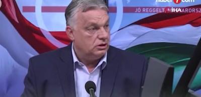 Macaristan'da LGBT etkinlikleri yasaklandı, sadece iki cinsiyet tanındı