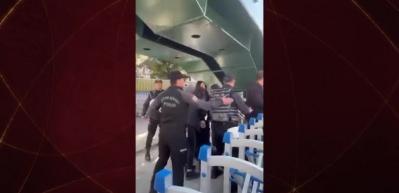 Kızılay’daki müdahalenin perde arkası ortaya çıktı! Terör bağlantılı çıktı