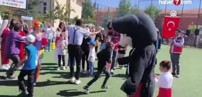 MEB'den '23 Nisan etkinlikleri' genelgesi