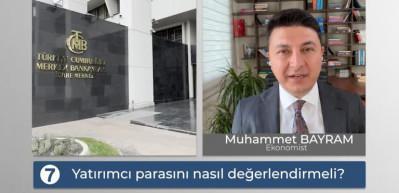 Faiz kararı sonrası yatırımcı neye y&ouml;nelecek? 