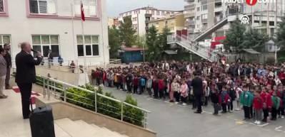 Okullar erken kapanabilir iddiası!