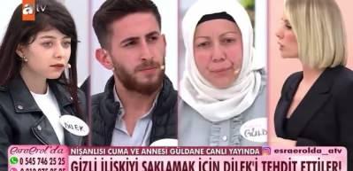 RTÜK 'Esra Erol' programı için inceleme başlattı