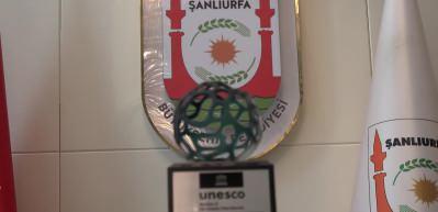 Şanlıurfa bir ilke imza atıyor: UNESCO Türkiye'deki ilk büyük etkinliğini bu topraklarda yapacak!