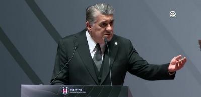 Serdal Adalı, TFF'ye y&ouml;nelik eleştirileri nedeniyle PFDK'ya sevk edildi