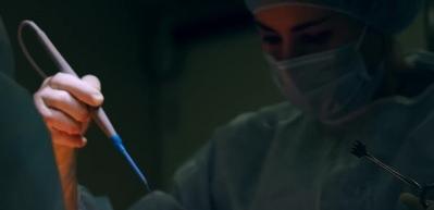 Almanya'da seri katil doktor herkesi şoke etti