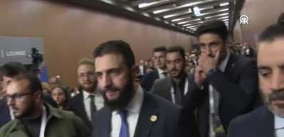 Time Dergisi'nden Ahmed Şara'ya &ouml;vg&uuml;