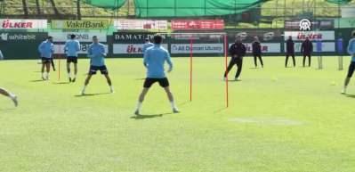 Trabzonspor, Adana Demirspor maçına 3 puan hedefiyle çıkıyor