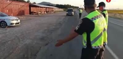 Trafik kurallarına uymayanlara büyük ceza! Cezaların artırılması Meclis gündeminde