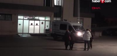 'Yenidoğan &Ccedil;etesi&rsquo;ndeki kilit ismin intiharıyla ilgili CİMER'e şok ihbar!