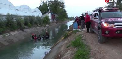 13 yaşındaki Sefa'dan acı haber!