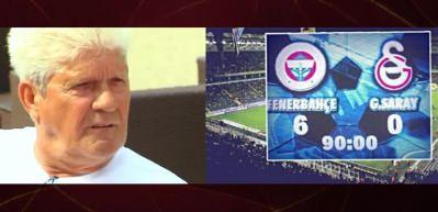 Fenerbah&ccedil;e'nin efsane teknik direkt&ouml;rlerinden Lorant hayatını kaybetti