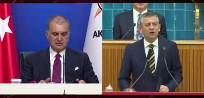 AK Partili &Ouml;mer &Ccedil;elik &Ouml;zg&uuml;r &Ouml;zel i&ccedil;in "Cehaletin zirvesi" dedi
