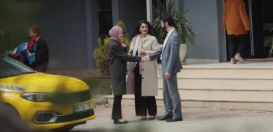 Bazı sonlar yeni bir mutluluğun habercisi olabilir! Cihan ve Hançer "yeniden" diyecek mi?