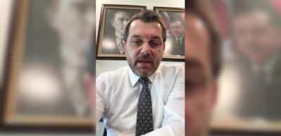 CHP'li İBB y&ouml;netiminden ihale skandalı! AK Partili T&uuml;rkyılmaz ifşa etti