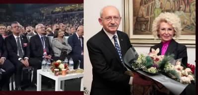 CHP'nin 38. Olağan Kurultayına ilişkin soruşturmada Şükran Kütükçü ifade verdi