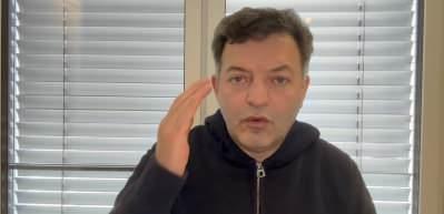 CHP'ye kaos aklı veren firari FETÖ'cüden Özgür Özel'e ayar: Parti koltuğu senin, cumhurbaşkanlığı adaylığına kalkışma!