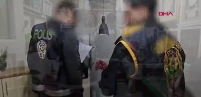  "Cin &ccedil;ıkarma" vurgununda ele ge&ccedil;irilenler herkesi şoke etti