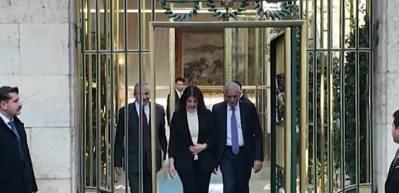 DEM Parti'den Ahmet Türk açıklaması