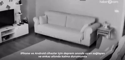 Deprem b&ouml;lgesinde yaşıyorsanız bu uygulamalar telefonunuzda olmazsa olmaz! 