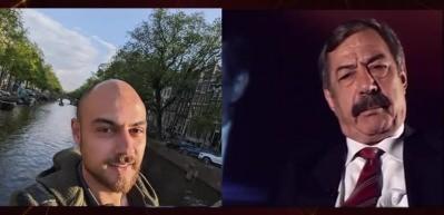 Eski Meclis başkanvekili Fehmi Işıklar'ın en acı g&uuml;n&uuml;! 