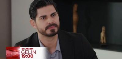 Gelin 187.bölüm: Cihan, Beyza'nın talepleri karşısında ne yapacak?