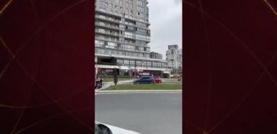 Depreme berberde yakalandı yaptıkları olay viral oldu