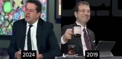 İmamoğlu depreme ilişkin seçim vaadi yeniden gündem oldu!