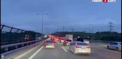 İstanbullular deprem sonrası Anadolu'ya akın ediyor