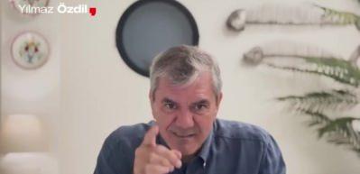 "Deprem uzmanı" bazı profes&ouml;rlerden sağlam dedikleri b&ouml;lgede villa satışı! Yılmaz &Ouml;zdil'den ifşaat