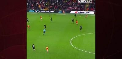 Lider Galatasaray, Ey&uuml;pspor deplasmanında puan avantajını koruma peşinde