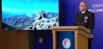 MSB kaynakları, son gelişmelere ilişkin &ouml;nemli değerlendirmelerde bulundu