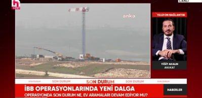 Murat Ongun'un avukatı canlı yayında konuştu... Ş&uuml;pheleri artıran s&ouml;zler