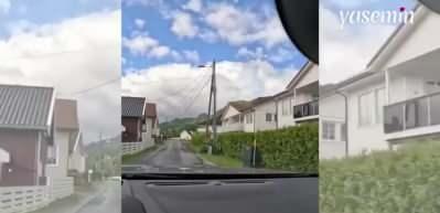 Norveç'te yaşayan Türk'ten ilginç bilgiler: "Genellikle çocuksuz ve yaşlı aileler yaşıyor"