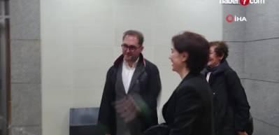 &Ouml;zlem G&uuml;rses&rsquo;e hapis cezası!