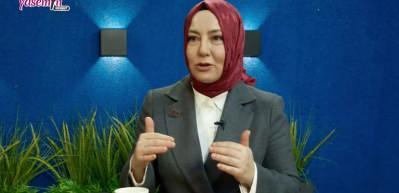 Psikolog Elif Zahide Gök ile zihnin sırlar odasına yolculuk: Rüya terapisi nedir?