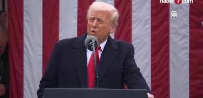 Trump'tan Rusya ve Ukrayna'ya 'B&uuml;y&uuml;k Ticaret' teklifi