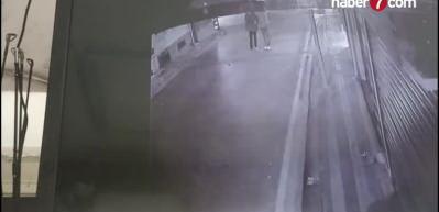 Üsküdar'da cinayet: Beylerbeyi'nde silahlı saldırı