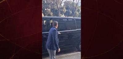 Zaniolo, sezon sonu Galatasaray'a geri d&ouml;necek