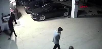 78 kişinin öldüğü yangın faciası; çalışanlar, otel sahiplerinin araçlarını kurtarmaya gitmiş