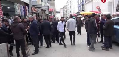 Van'da &ccedil;oban krizi: Besiciler ve &ccedil;obanlar srasında &uuml;cret pazarlığı