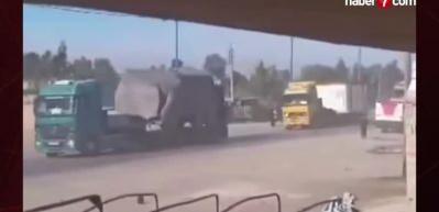 ABD askerleri 10 yıl sonra &ccedil;ekildi! Petrol sahalarını boşaltıyor!