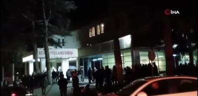 Afyonkarahisar'da arazi kavgası can aldı: 1 kişi hayatını kaybetti