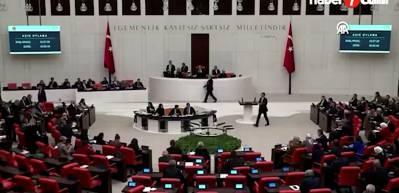 AK Parti'den AYM boşluklarını dolduran kapsamlı kanun teklifi