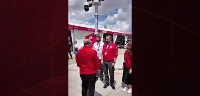 Mustafa Varank ile Aselsan mühendisi arasında geçen bant diyaloğu