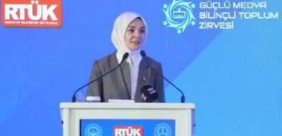 Bakan Göktaş: Güçlü Medya, Bilinçli Toplum Zirvesi medya politikaları açısından önemli bir adım