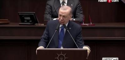 Başkan Erdoğan: "Şeffaf olacaklardı bant&ccedil;ı olup &ccedil;ıktılar"