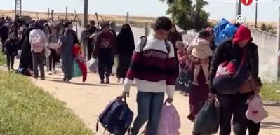 Dışişleri'nden Filistin, Suriye ve AB mesajı: Türkiye'nin yerleştirme politikası yok