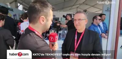 Dr. Eray Güçlüer: Türkiye nükleer denizaltı projesi üzerinde çalışıyor
