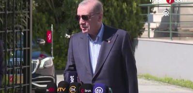 Erdoğan'dan CHP’ye sert eleştiri: Sokma akıl sekiz adım gider